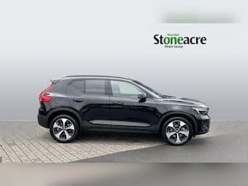 Used Volvo XC40 2025 for sale - 79613225: Photo
