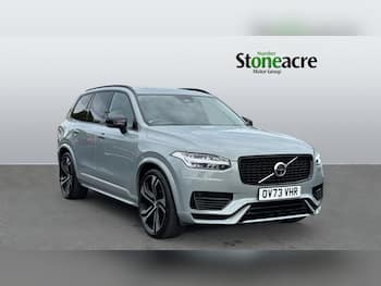 Used Volvo XC90 2023 for sale - 79756412: Photo