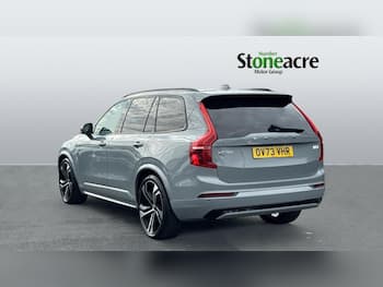 Used Volvo XC90 2023 for sale - 79756412: Photo