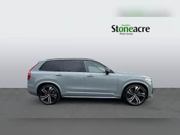 Used Volvo XC90 2023 for sale - 79756412: Photo