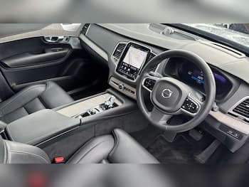 Used Volvo XC90 2023 for sale - 79756412: Photo