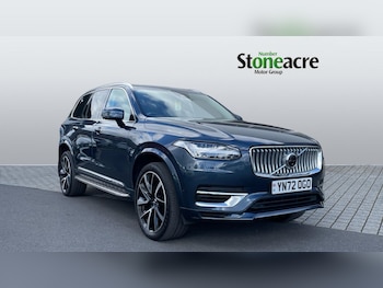 Used Volvo XC90 2022 for sale - 78572902: Photo