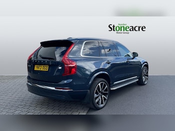 Used Volvo XC90 2022 for sale - 78572902: Photo