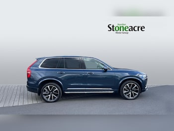 Used Volvo XC90 2022 for sale - 78572902: Photo