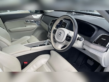 Used Volvo XC90 2022 for sale - 78572902: Photo