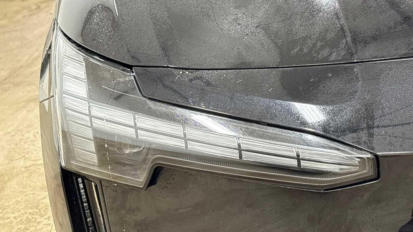 Used Volvo EX30 2025 for sale - 78205504: Photo 20