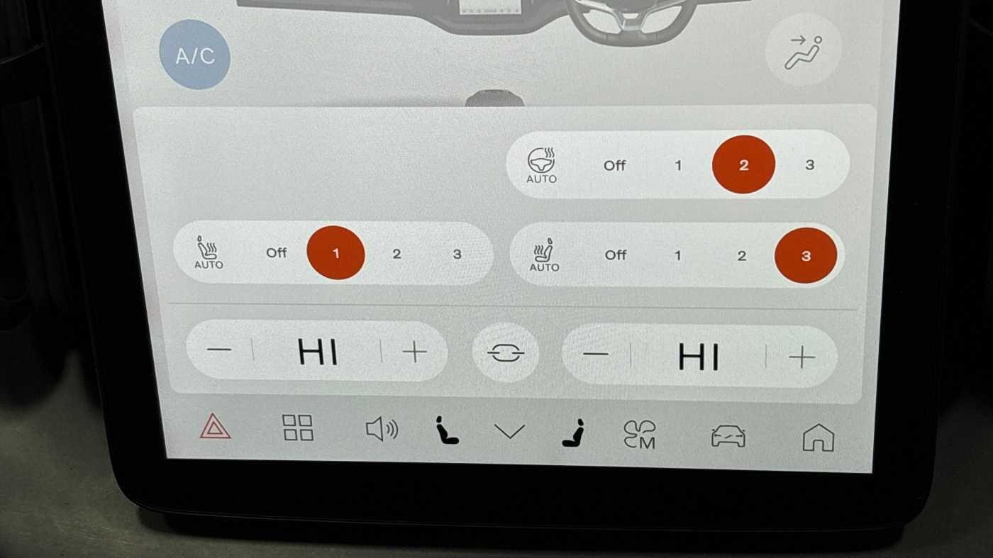 Used Volvo EX30 2025 for sale - 78205504: Photo 34