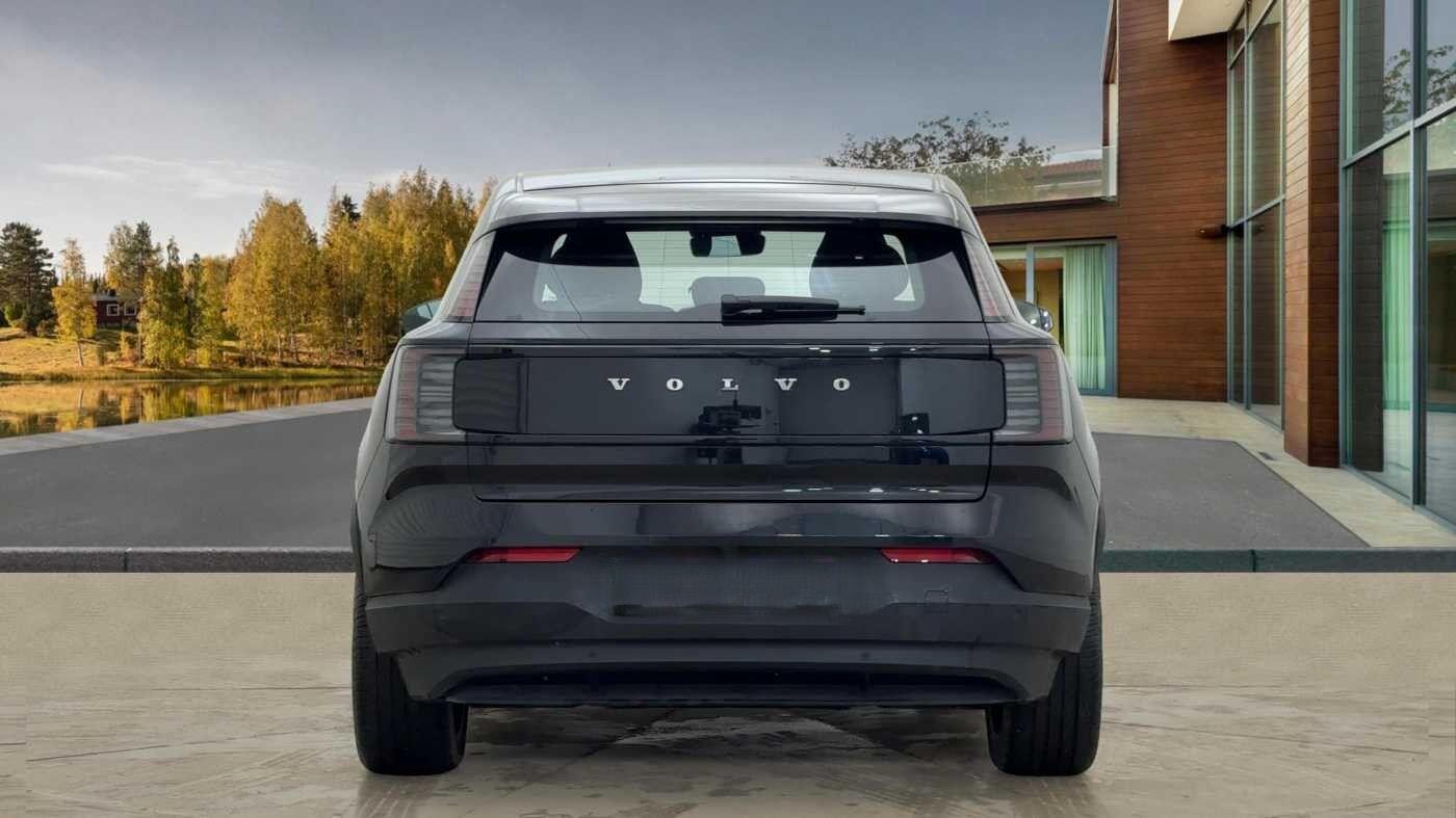 Used Volvo EX30 2025 for sale - 78205504: Photo 4