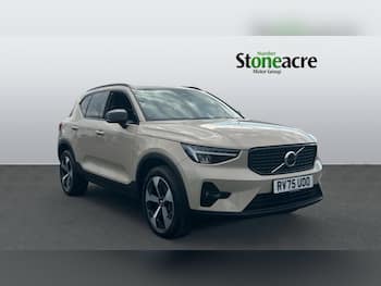 Used Volvo XC40 2025 for sale - 79836527: Photo