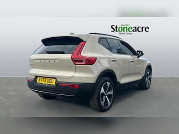 Used Volvo XC40 2025 for sale - 79836527: Photo