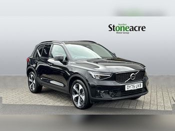 Used Volvo XC40 2025 for sale - 79412478: Photo