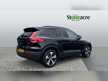 Used Volvo XC40 2025 for sale - 79412478: Photo