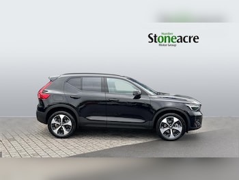 Used Volvo XC40 2025 for sale - 79412478: Photo