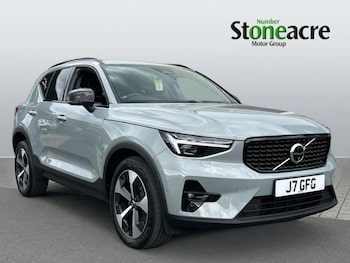 Used Volvo XC40 2023 for sale - 79075293: Photo
