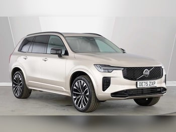 Used Volvo XC90 2025 for sale - 79521351: Photo