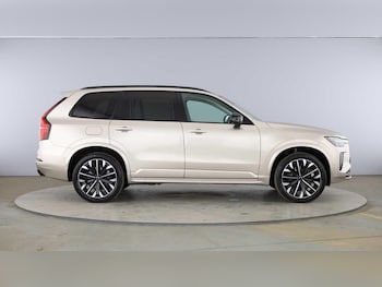 Used Volvo XC90 2025 for sale - 79521351: Photo
