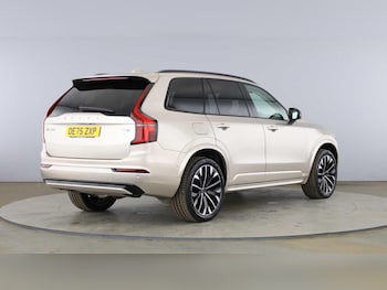 Used Volvo XC90 2025 for sale - 79521351: Photo
