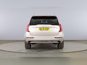 Used Volvo XC90 2025 for sale - 79521351: Photo