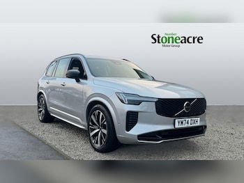 Used Volvo XC90 2024 for sale - 75540202: Photo