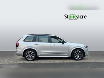 Used Volvo XC90 2024 for sale - 75540202: Photo