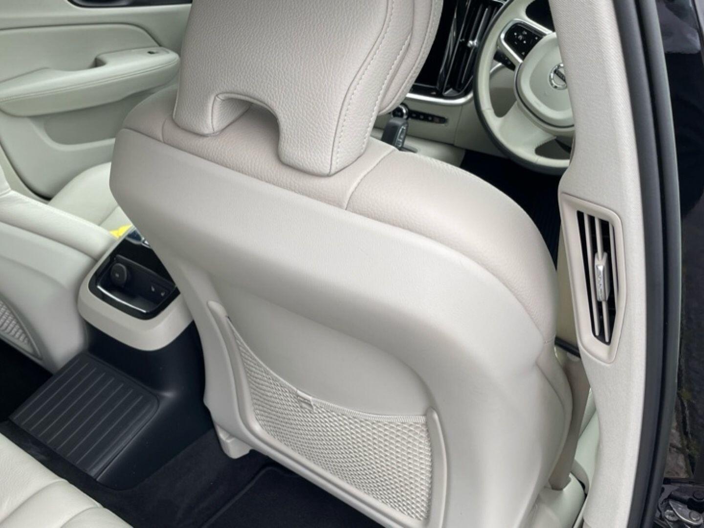 Used Volvo V60 2022 for sale - 76849957: Photo 12