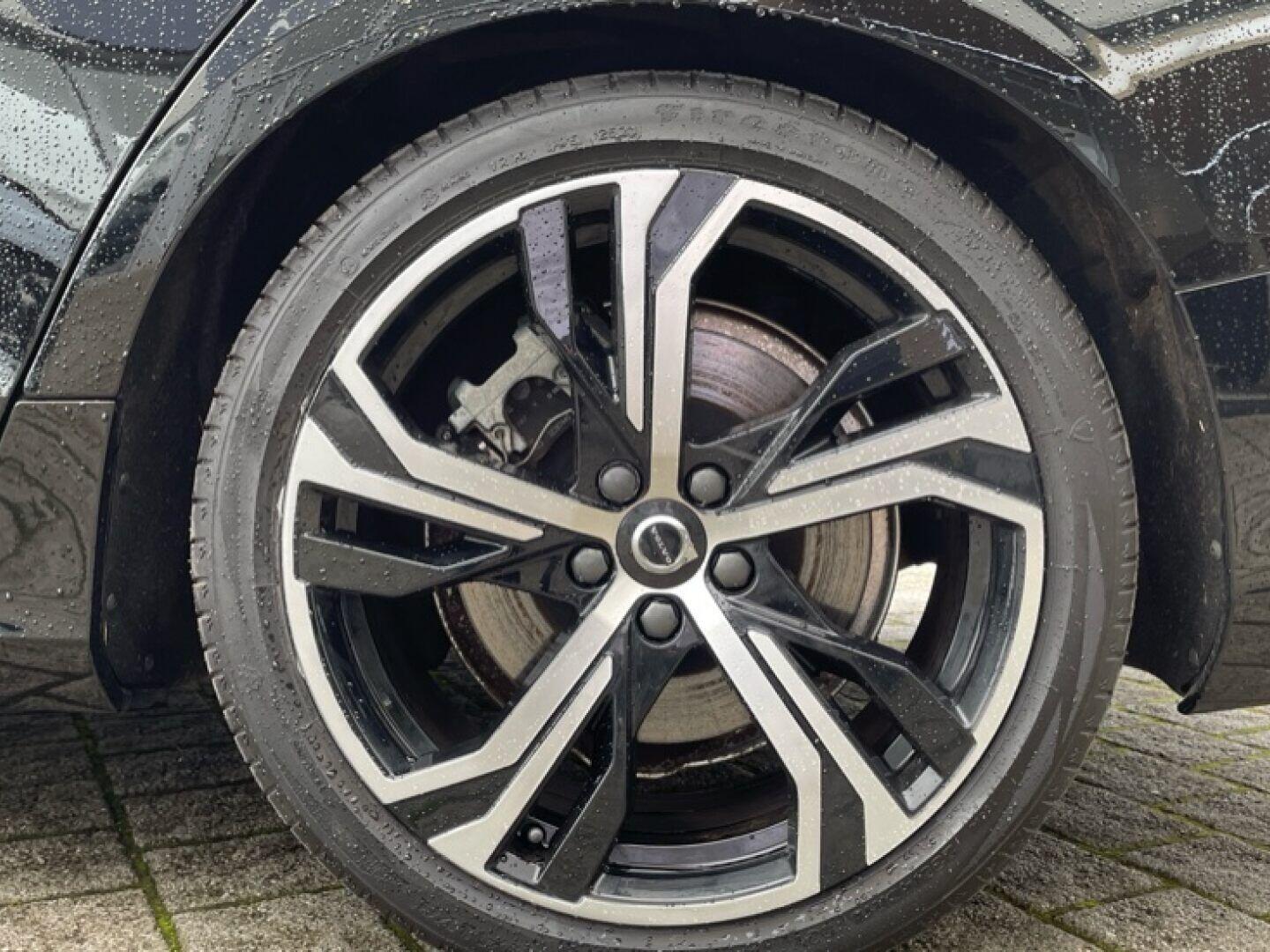 Used Volvo V60 2022 for sale - 76849957: Photo 16