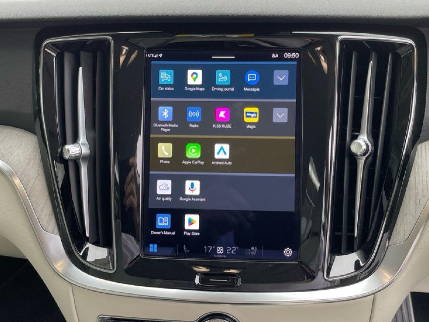 Used Volvo V60 2022 for sale - 76849957: Photo 18