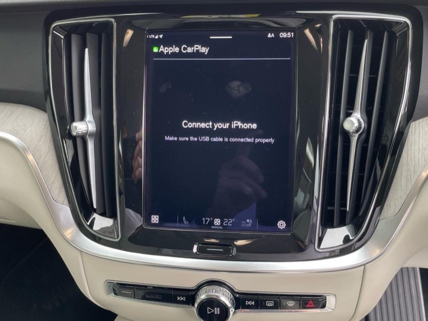 Used Volvo V60 2022 for sale - 76849957: Photo 19