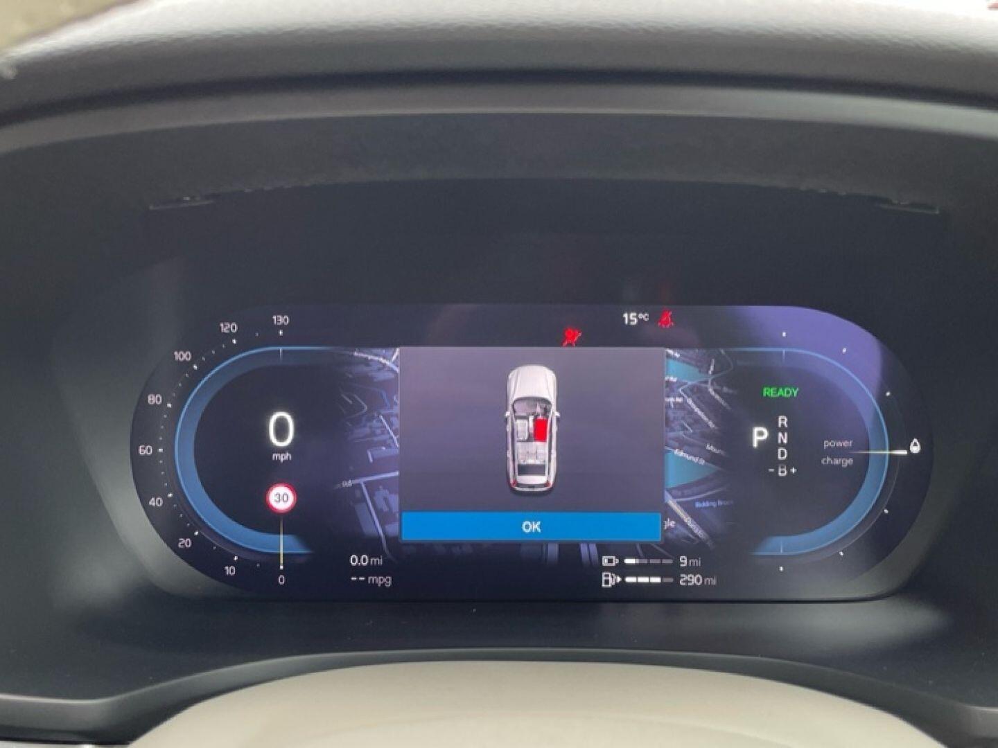 Used Volvo V60 2022 for sale - 76849957: Photo 23