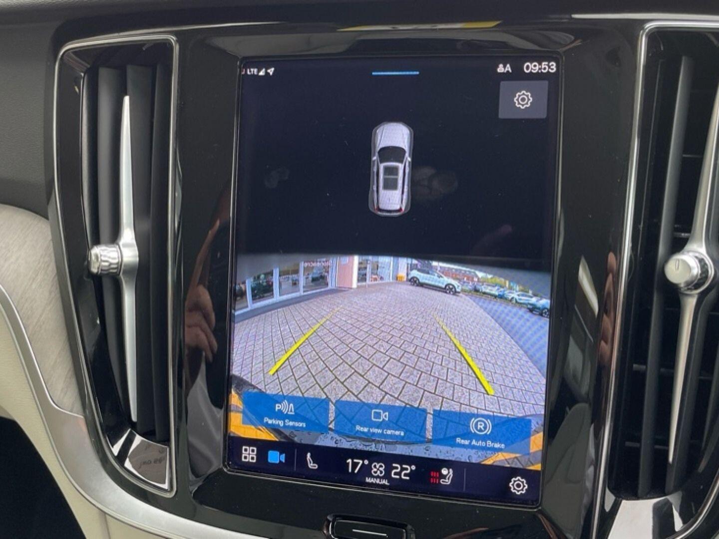 Used Volvo V60 2022 for sale - 76849957: Photo 24