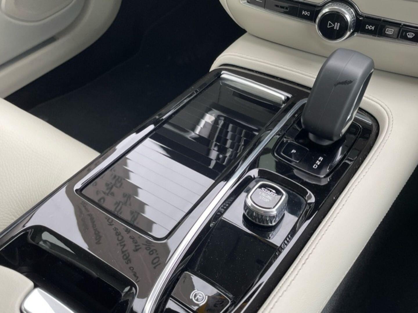 Used Volvo V60 2022 for sale - 76849957: Photo 32