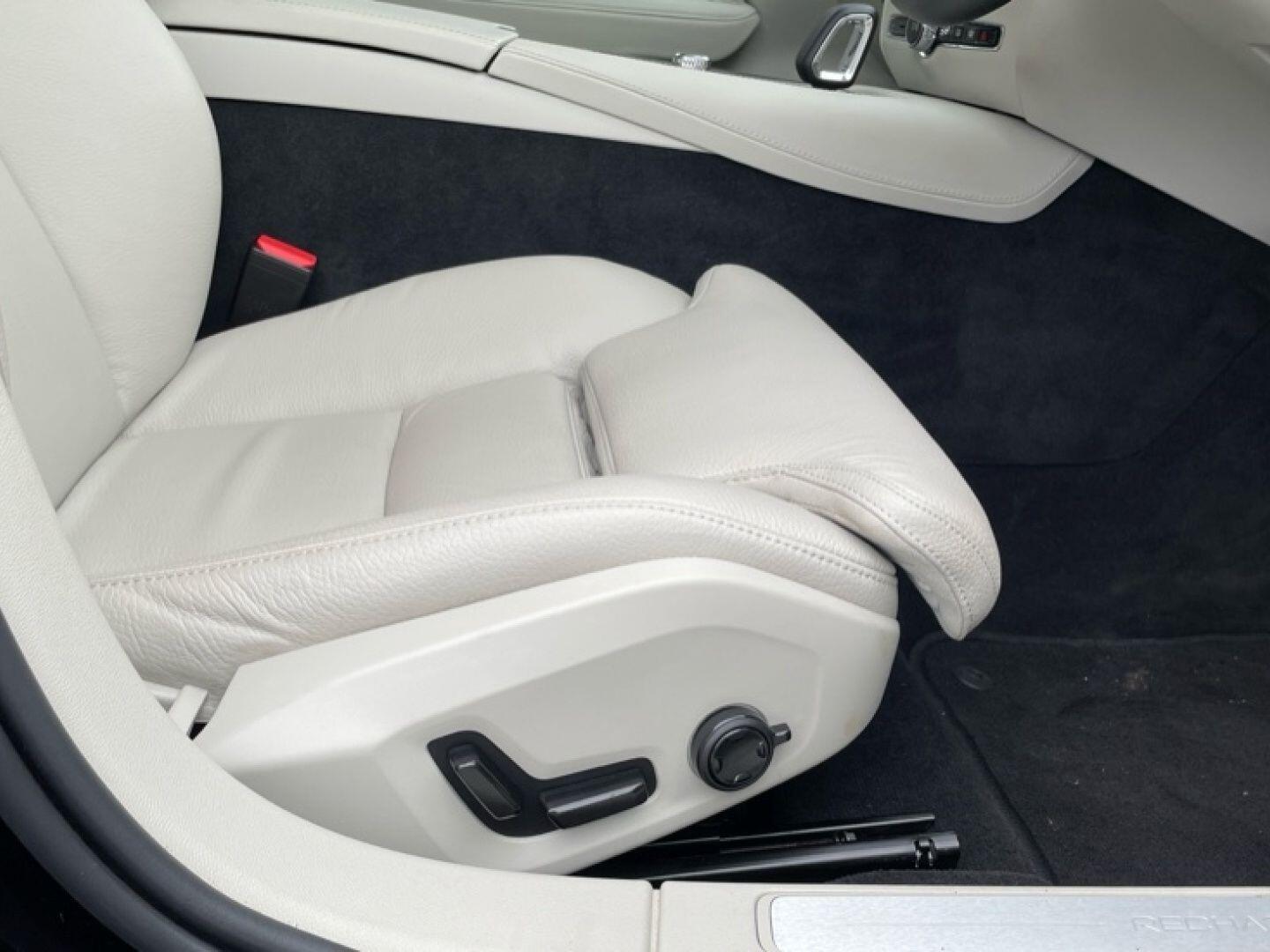 Used Volvo V60 2022 for sale - 76849957: Photo 36