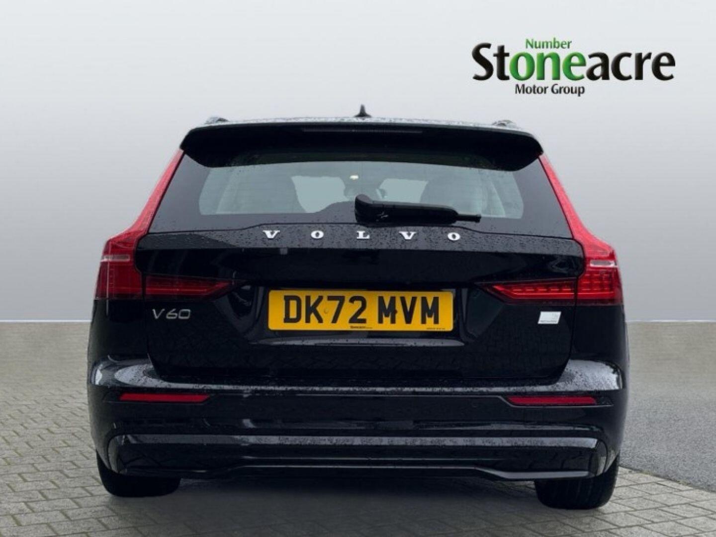 Used Volvo V60 2022 for sale - 76849957: Photo 4