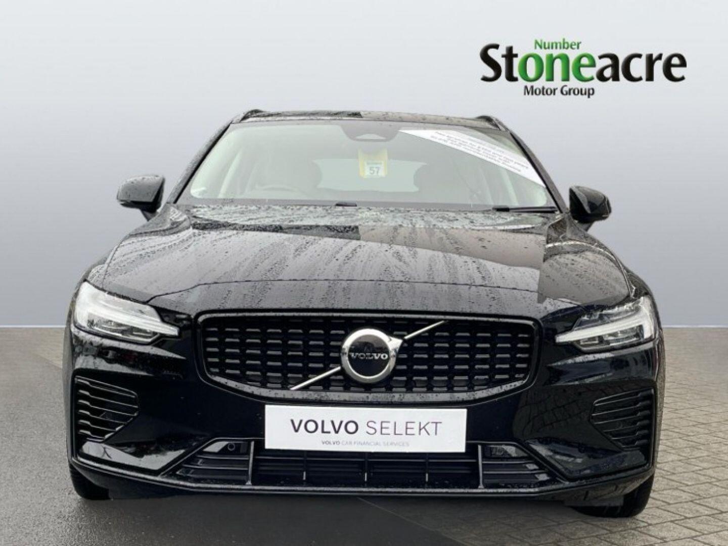 Used Volvo V60 2022 for sale - 76849957: Photo 5
