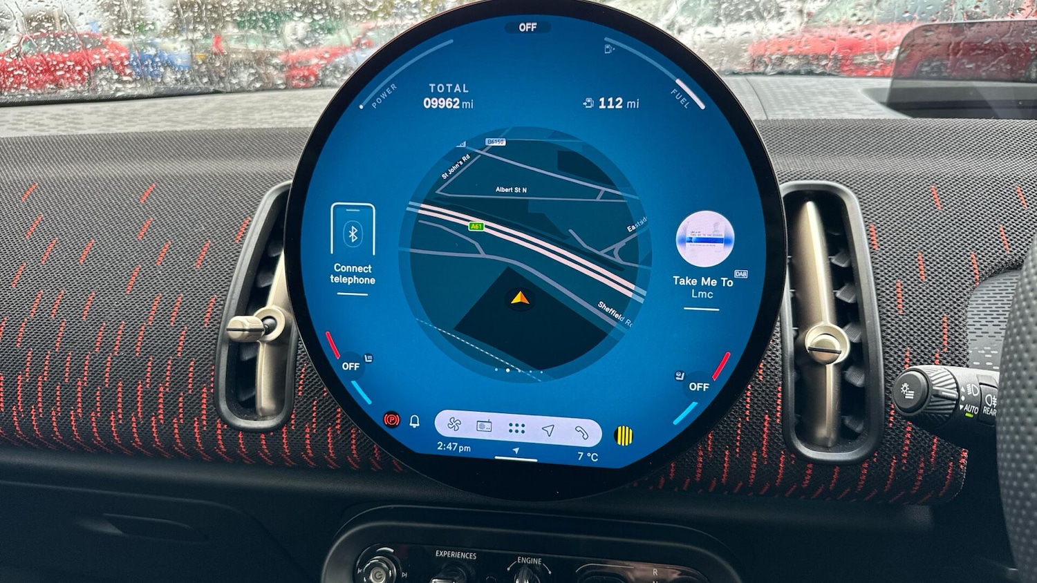 Used MINI Countryman 2024 for sale - 76633782: Photo 11