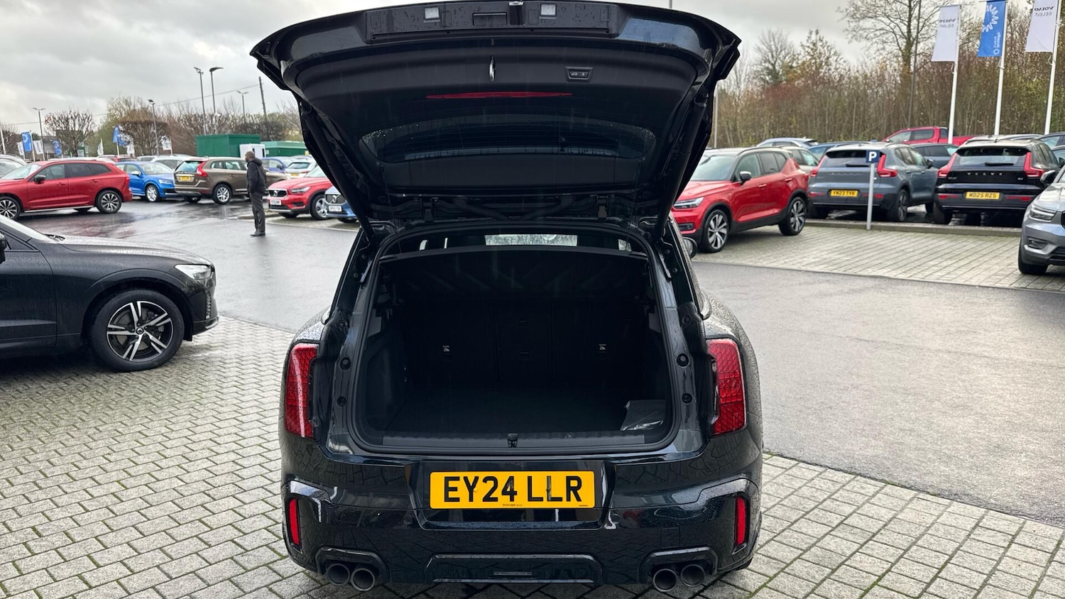 Used MINI Countryman 2024 for sale - 76633782: Photo 13