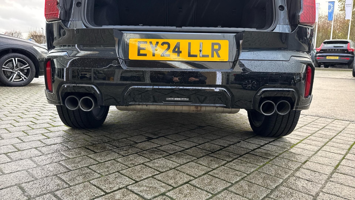 Used MINI Countryman 2024 for sale - 76633782: Photo 14