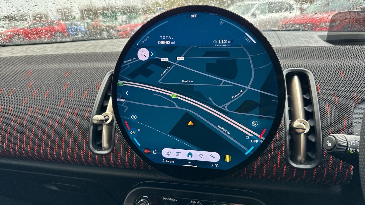 Used MINI Countryman 2024 for sale - 76633782: Photo 18