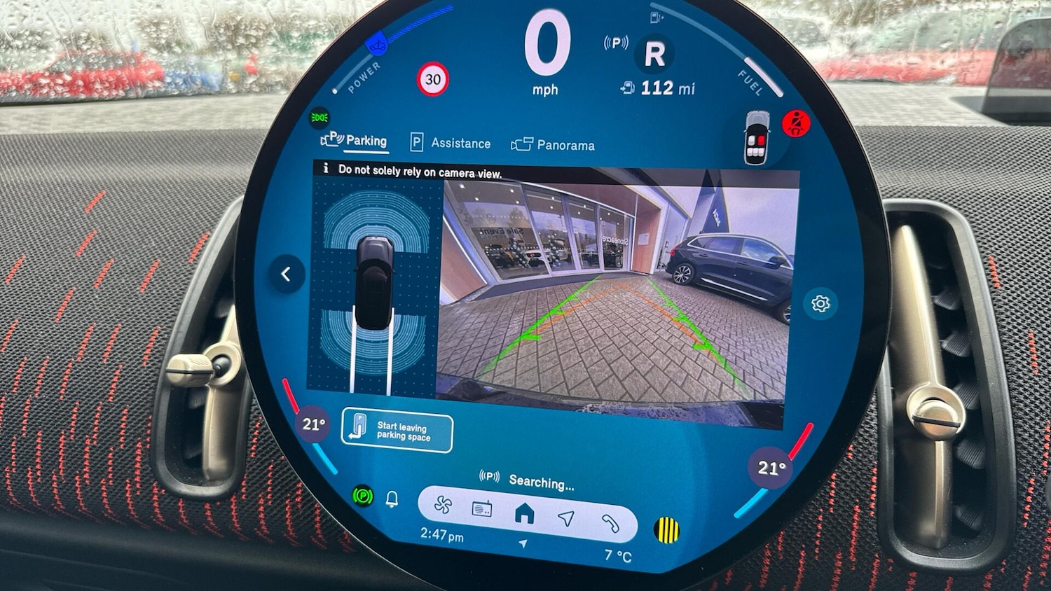 Used MINI Countryman 2024 for sale - 76633782: Photo 19