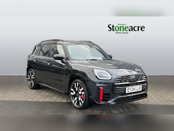 Used MINI Countryman 2024 for sale - 76633782: Photo