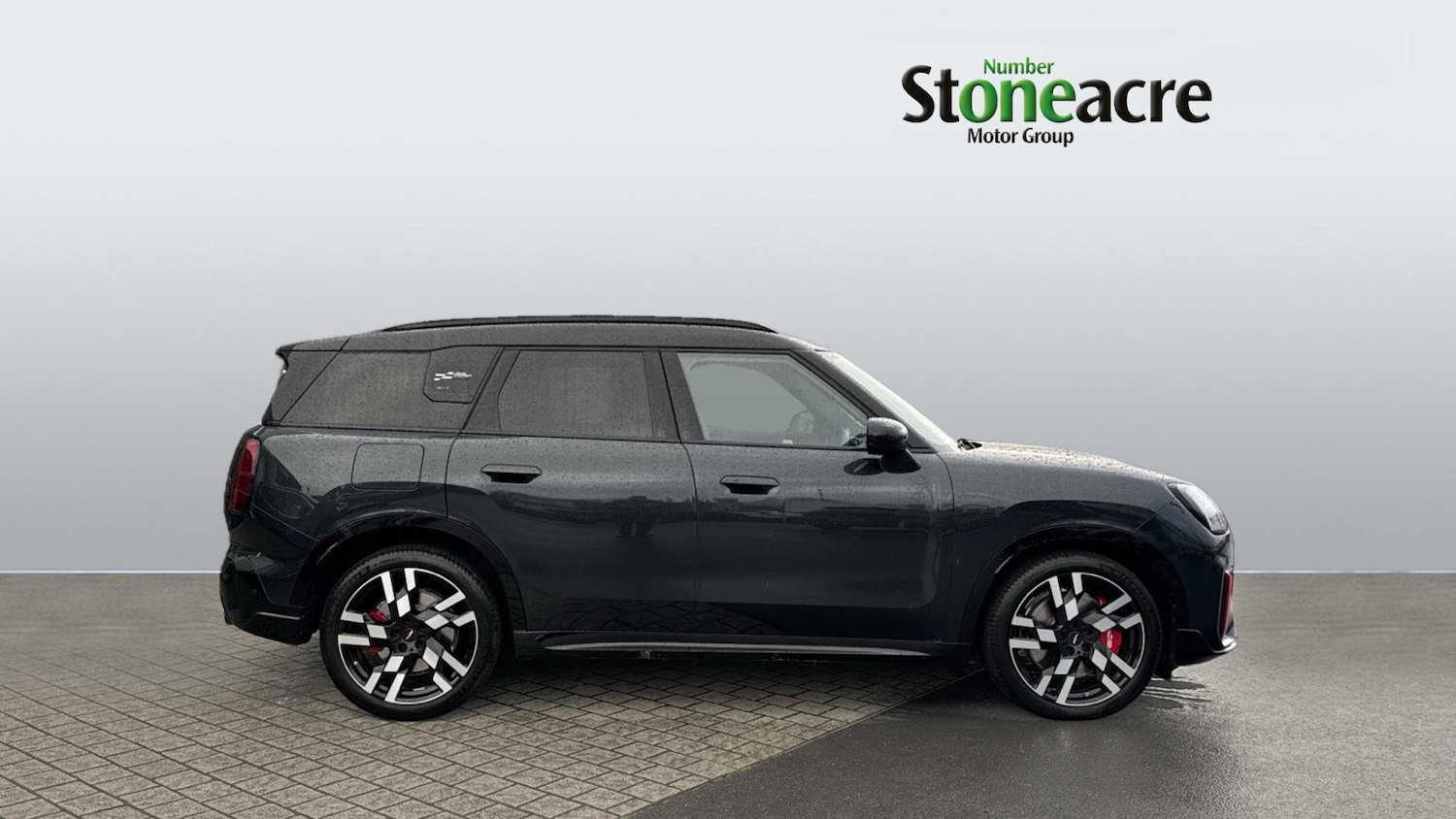 Used MINI Countryman 2024 for sale - 76633782: Photo 3