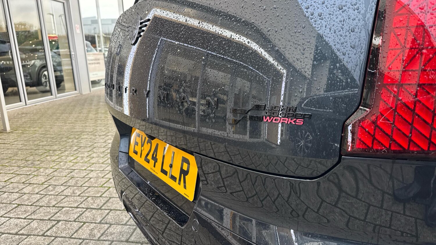 Used MINI Countryman 2024 for sale - 76633782: Photo 37