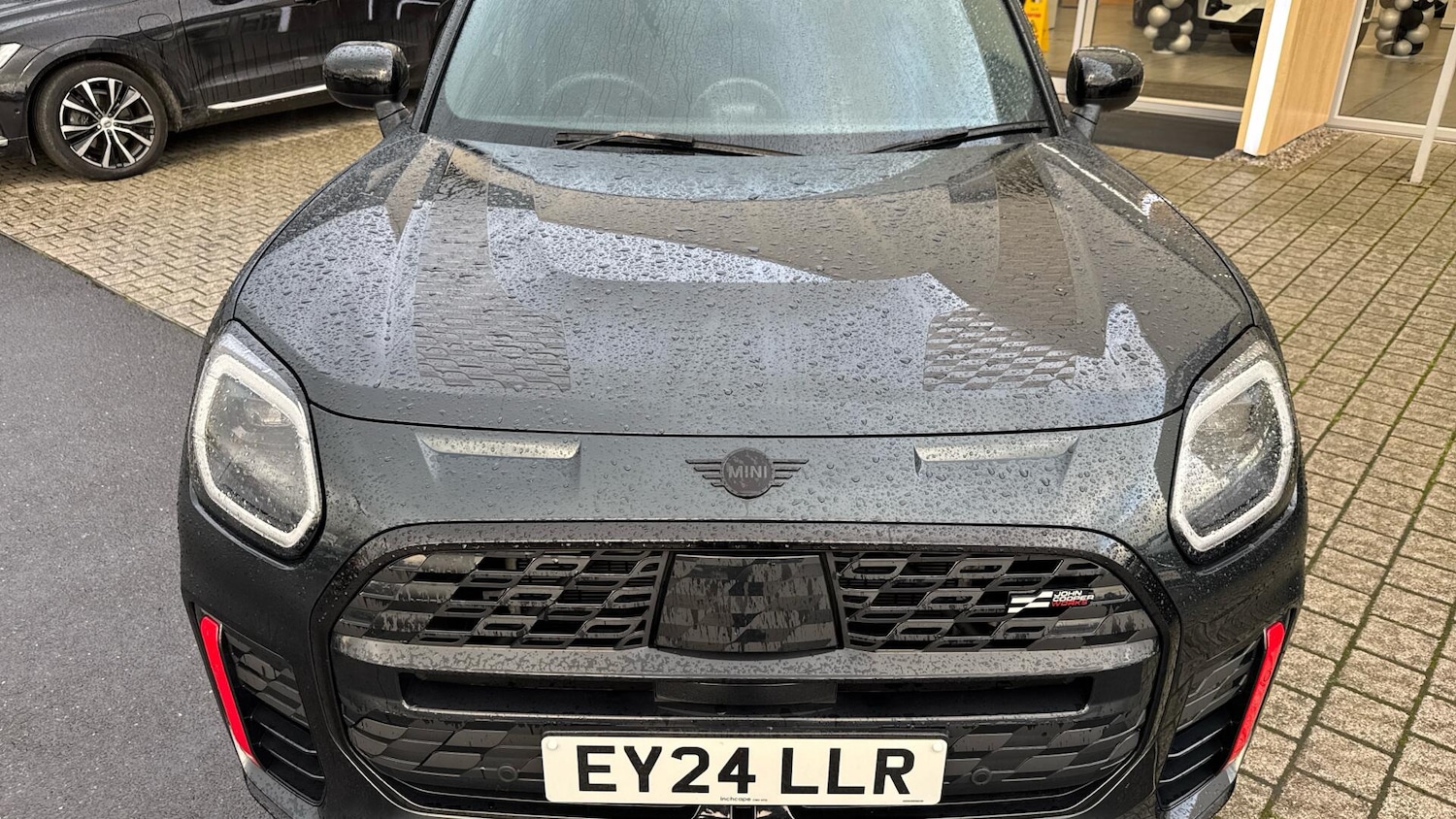 Used MINI Countryman 2024 for sale - 76633782: Photo 39