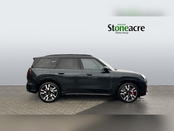 Used MINI Countryman 2024 for sale - 76633782: Photo