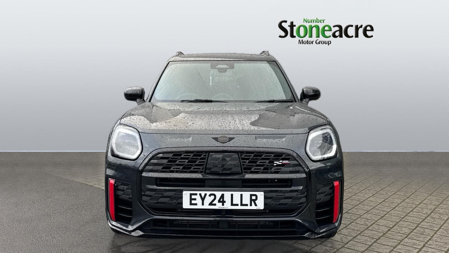 Used MINI Countryman 2024 for sale - 76633782: Photo 8