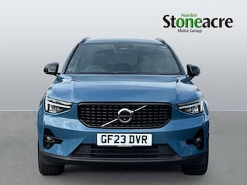 Used Volvo XC40 2023 for sale - 79821079: Photo