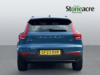 Used Volvo XC40 2023 for sale - 79821079: Photo