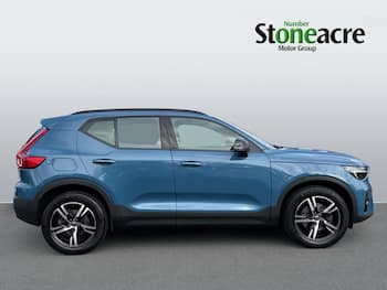 Used Volvo XC40 2023 for sale - 79821079: Photo