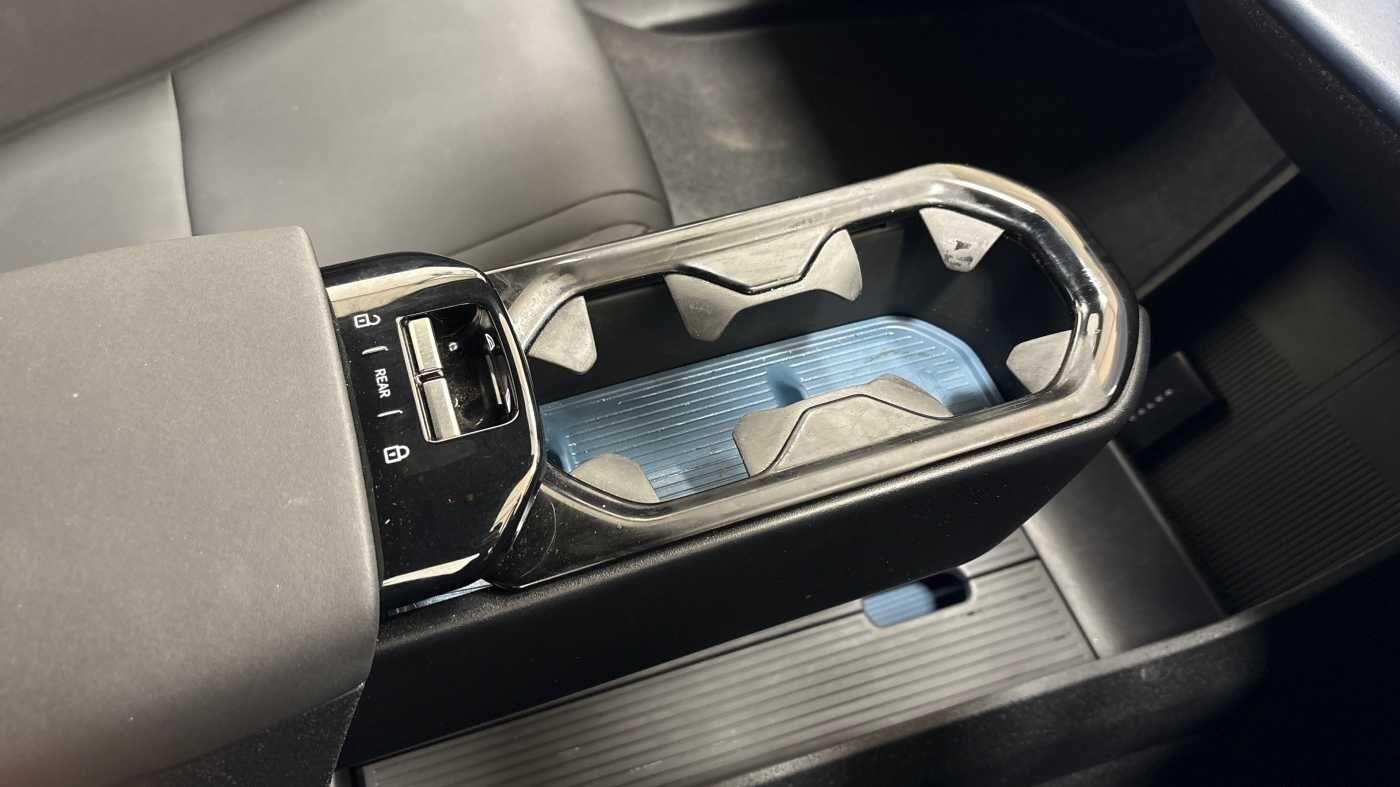 Used Volvo EX30 2025 for sale - 77081790: Photo 26