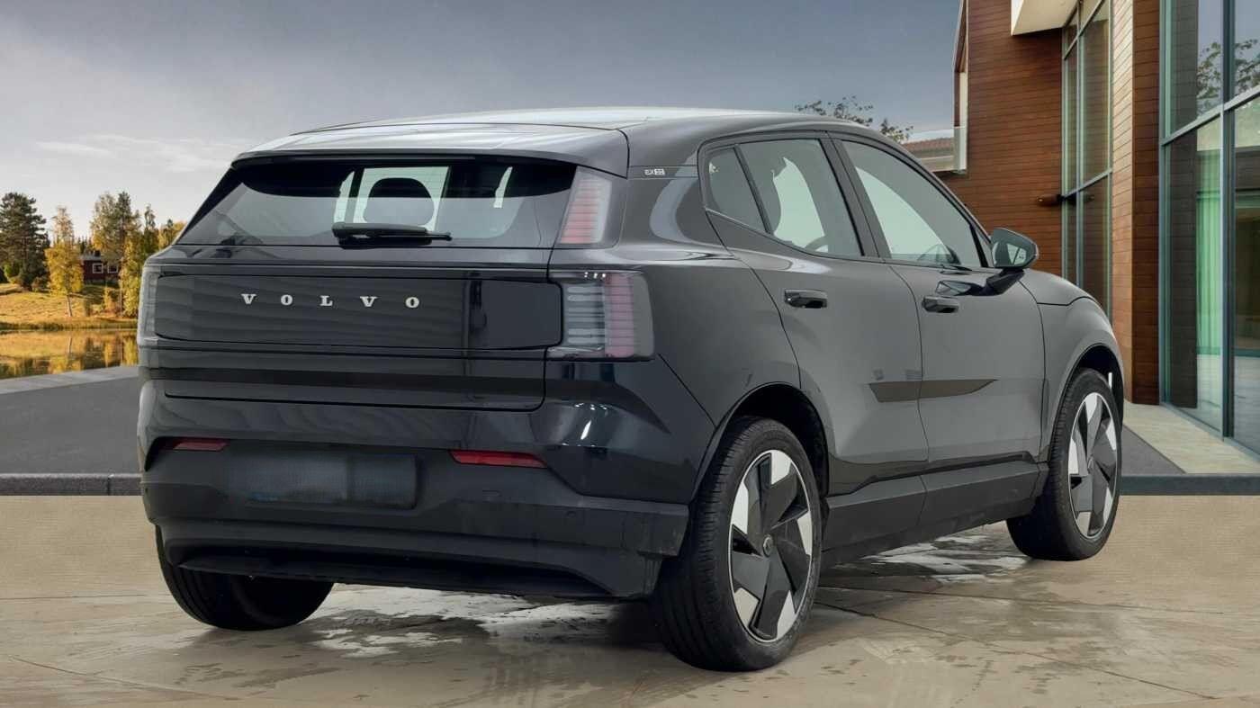 Used Volvo EX30 2025 for sale - 77081790: Photo 3